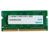 APACER SODIMM DDR3 4GB 1600MHz DS.04G2K.KAM