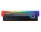 DIMM DDR4 8GB 3600MHz Orion RGB Gray GAOSG48GB3600C18BSC