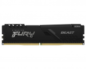 KINGSTON DIMM DDR4 16GB 3200MT/s KF432C16BB1/16 Fury Beast