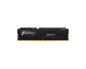 KINGSTON DIMM DDR5 16GB 5200MT/s KF552C36BBE-16 Fury Beast black EXPO