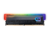 DIMM DDR4 16GB 3600MHz Orion RGB Gray GAOSG416GB3600C18BSC