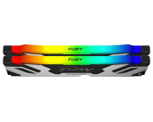 KINGSTON DIMM DDR5 32GB (2x16GB kit) 6800MT/s KF568C36RSAK2-32 FURY Renegade RGB XMP