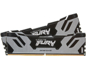 KINGSTON DIMM DDR5 32GB (2x16GB kit) 7200MT/s KF572C38RSK2-32 FURY Renegade Silver XMP