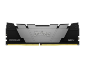 KINGSTON DIMM DDR4 64GB (2x32GB kit) 3600MT/s KF436C18RB2K2/64  Fury Renegade Black