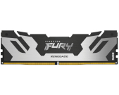 KINGSTON DIMM DDR5 16GB 7600MT/s KF576C38RS-16 FURY Renegade Silver/Black XMP