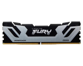 KINGSTON CUDIMM DDR5 24GB 8400MT/s KF584CU40RS-24 FURY Renegade Silver XMP