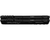 KINGSTON DIMM DDR4 32GB (2x16GB kit) 3600MT/s KF436C18BBK2/32 Fury Beast Black