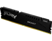 KINGSTON DIMM DDR5 32GB 6000MT/s KF560C30BB-32 FURY Beast Black EXPO