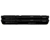 KINGSTON DIMM DDR5 64GB (2x32GB kit) 6000MT/s KF560C30BBK2-64 FURY Beast Black XMP