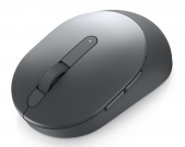 DELL MS5120W Pro Plus Wireless Optical sivi miš 3Yr