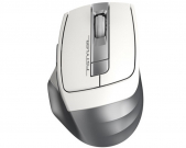 A4 TECH FG35 FSTYLER Wireless USB miš sivi (Grey)