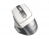 A4 TECH FG35 FSTYLER Wireless USB Silver miš