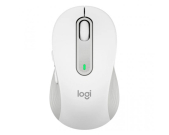 LOGITECH M650 Wireless beli miš