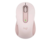 LOGITECH M650 Wireless roze miš