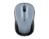 LOGITECH M325s Wireless svetlo-srebrni miš