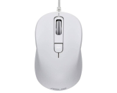 ASUS MU101C Blue Ray USB beli miš