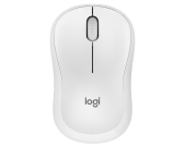 LOGITECH M240 Silent Bluetooth beli miš