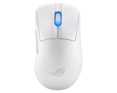 ASUS P714 ROG KERIS II Wireless ACE Gaming Optical USB miš beli