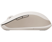 XIAOMI Dual-mode Wireless Mouse 2  miš beli(BHR8849GL)