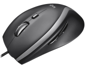 LOGITECH_ M500s Retail USB crni miš
