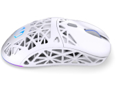 ENDORFY LIV Plus Wireless OWH PAW beli miš (EY6A017)