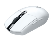 LOGITECH G305 LIGHTSPEED Gaming Wireless beli miš