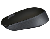 LOGITECH_ M171 Wireless crni miš x