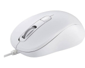 ASUS MU101C Blue Ray USB beli miš