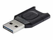 Citac SD kartice KINGSTON MLPM/microSD/USB3.2