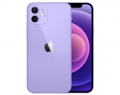 iPhone 12 64GB Purple MJNM3RM/A