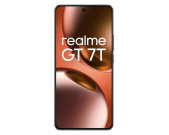 REALME GT 7T RMX5085 IceSense Black 12/256GB mobilni telefon