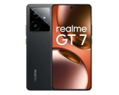 REALME GT 7 RMX5061 IceSense Black 12/512GB mobilni telefon