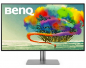 BENQ 31.5 inča PD3220U 4K UHD IPS LED Dizajnerski monitor