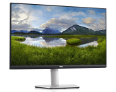 DELL 27 inch S2722DC QHD USB-C FreeSync IPS monitor