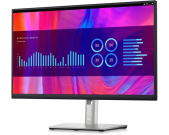 DELL 23.8 inch P2423DE QHD USB-C Professional IPS monitor