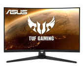 ASUS 31.5 inča TUF VG32VQ1BR 2560x1440 VA 165 Hz FreeSync zakrivljeni gaming monitor