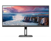 AOC 34 inča U34V5C/BK WQHD WLED Gaming monitor