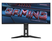 GIGABYTE 34 inča MO34WQC UWQHD 3440x1440 OLED 175 Hz zakrivljeni gaming monitor