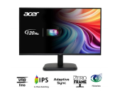 ACER 24.5 inča EK251QGBI FHD 1920x1080 IPS 120 Hz monitor