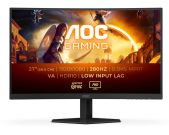 AOC 27 inča C27G4ZXE Gaming monitor