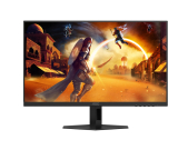 AOC 23.8 inča 24G4XE FHD 1920x1080 Fast IPS 180 Hz gaming monitor