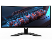 GIGABYTE 34 inča G34WQCP UWQHD 3440x1440 180 Hz zakrivljeni gaming monitor