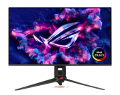 ASUS 32 inča ROG Swift PG32UCDMR UHD 3840x2160 QD-OLED 240 Hz gaming monitor