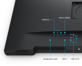 BENQ 31.5 inča PV3200U FHD 3840x2160 IPS HDR10 dizajnerski monitor