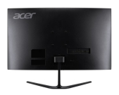 ACER 27 inča ED270U S3 2560x1440 VA 180 Hz HDR10 zakrivljeni gaming monitor