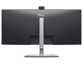 DELL 34 inch P3426WEB WQHD 100Hz Video konferencijski USB-C zakrivljeni IPS monitor