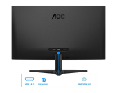 AOC 27 inča Q27B36X QHD 2560x1440 IPS 144 Hz HDR10 gaming monitor