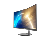 MSI 34 inča PRO MP341CQ E12 UWQHD 3440x1440 100Hz AdaptiveSync zakrivljeni kancelarijski monitor crn