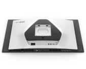 BENQ 27 inča EX271UZ MOBIUZ UHD 3840x2160 OLED 240 Hz FreeSync Premium Pro gaming monitor