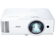 Projektor ACER S1386WHN DLP/1280x800/3600LM/20000:1/HDMI,USB,VGA/short throw